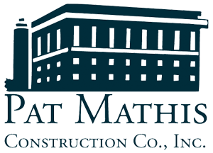 Pat Mathis Construction