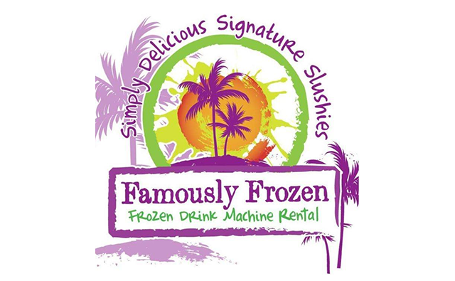 Service Brewing & Famously Frozen Portable