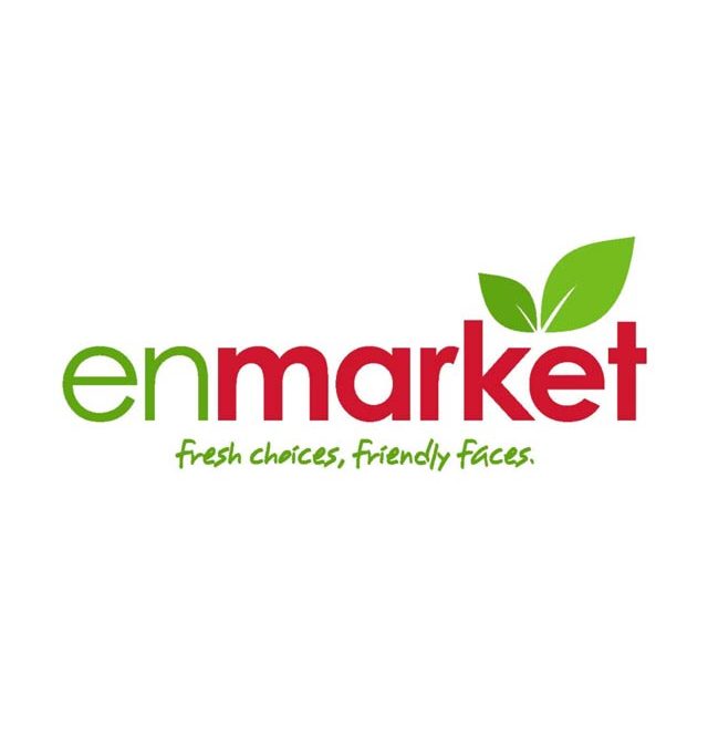 Enmarket Grab n Go
