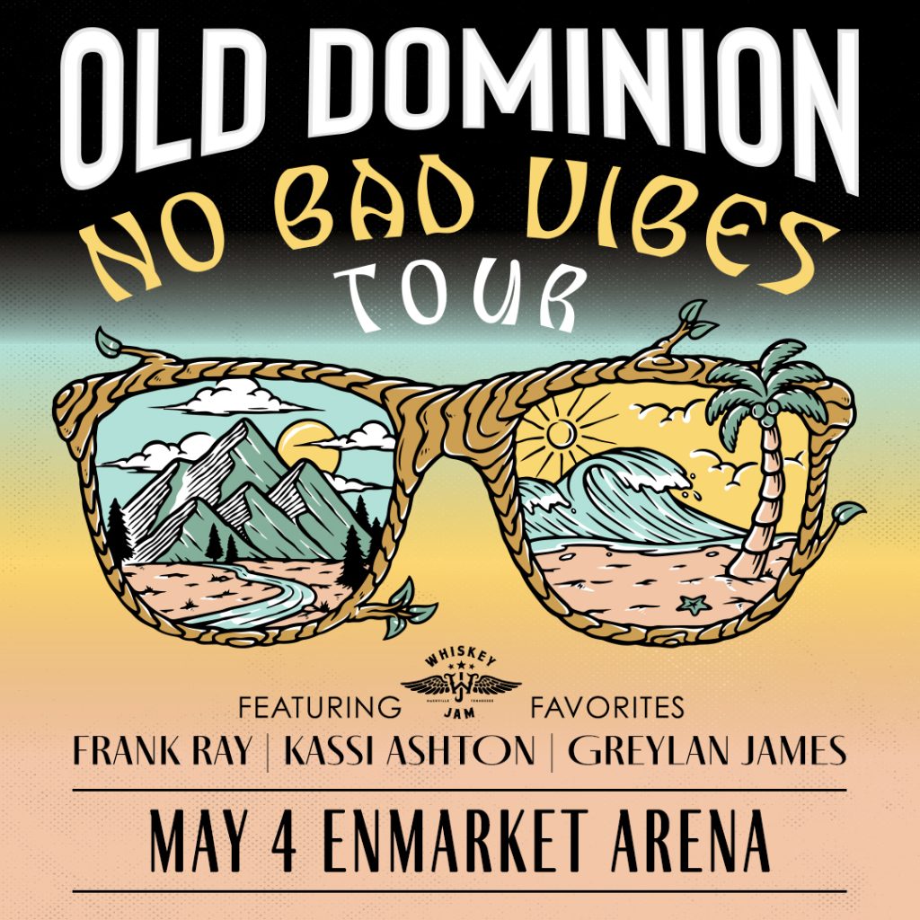 Old Dominion 