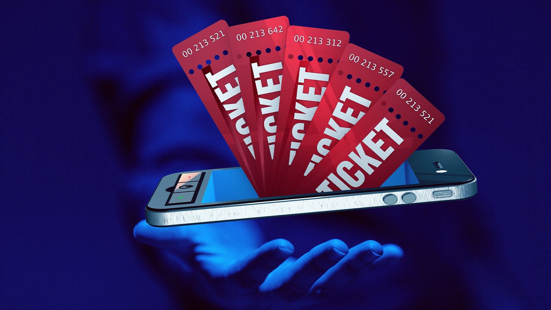 Enmarket Luxury Suites