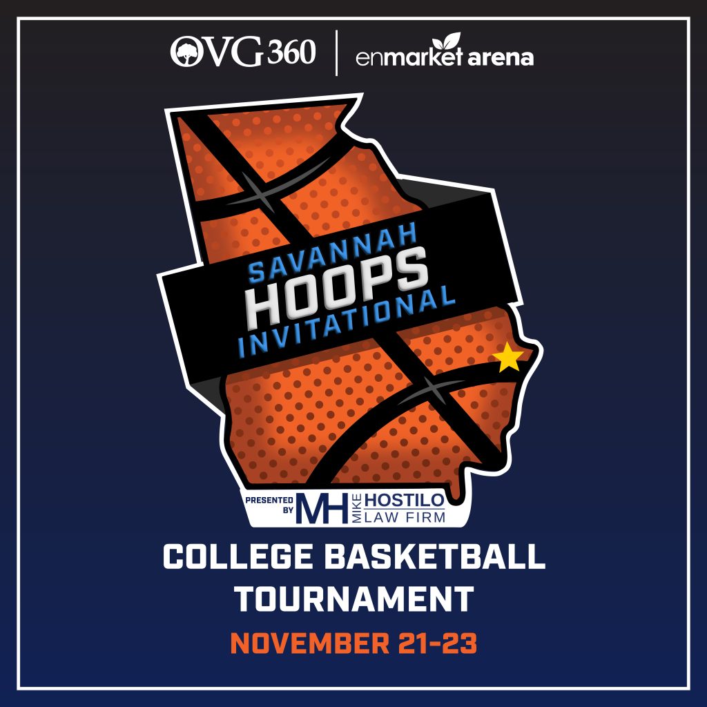 Savannah Hoops Invitational (Day One) 