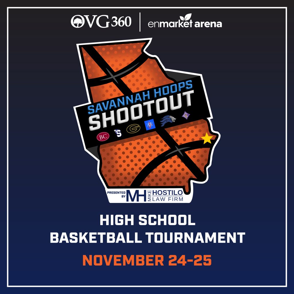 Savannah Hoops Shootout (Day One) 