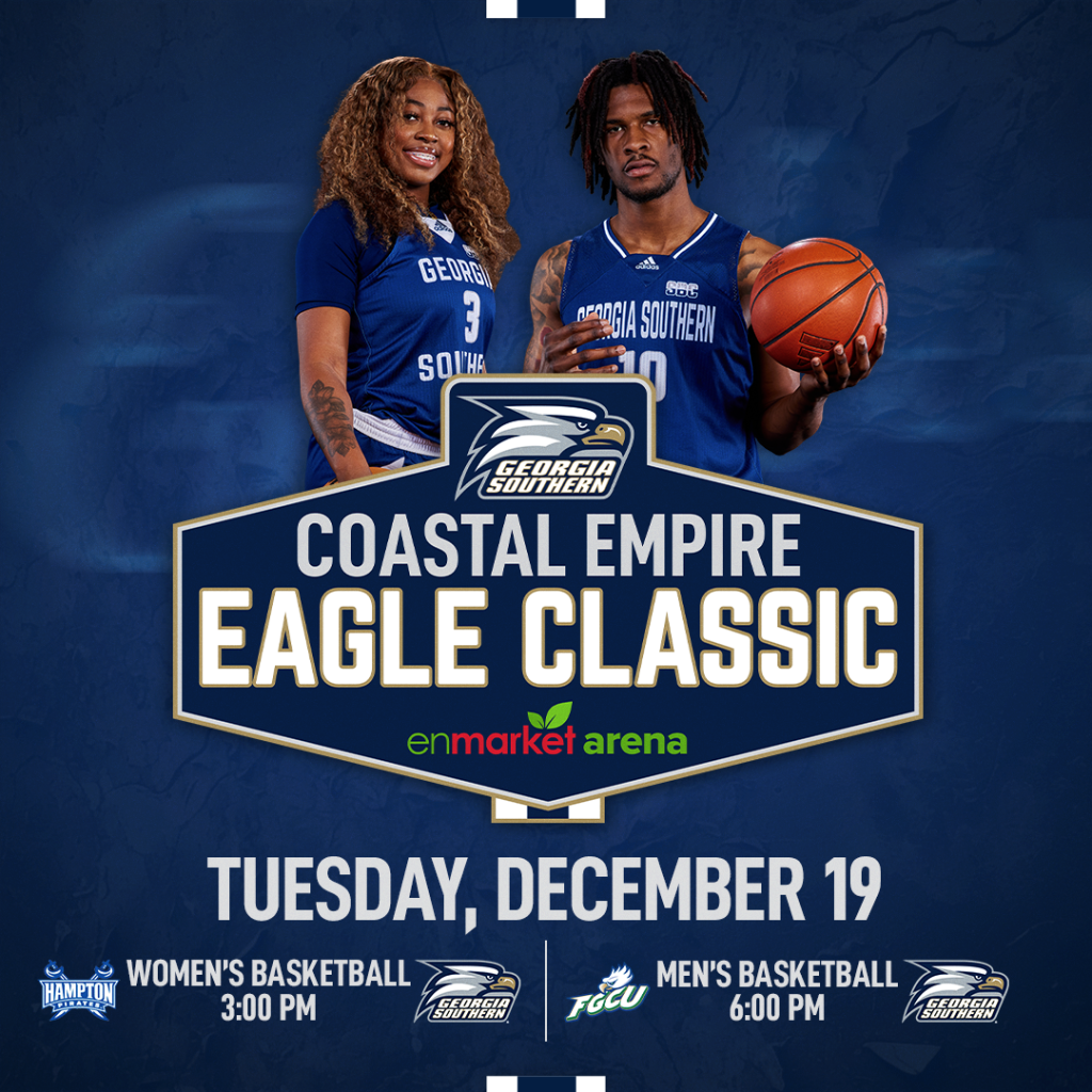 Coastal Empire Eagle Classic 