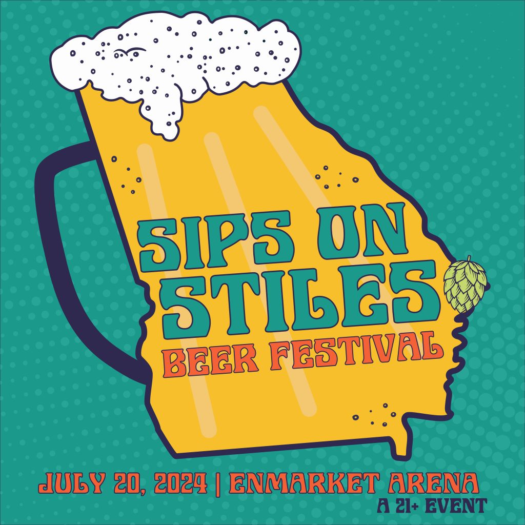 Sips On Stiles Beer Fest 