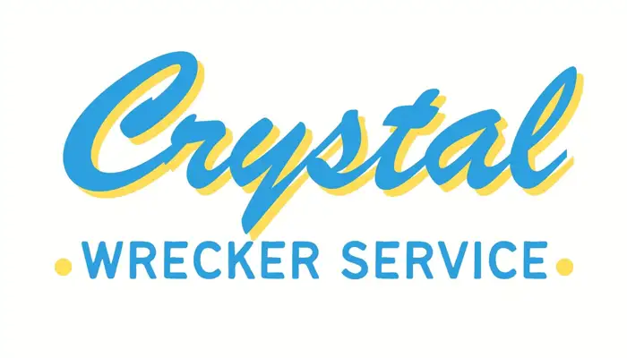 Crystal Wrecker Service