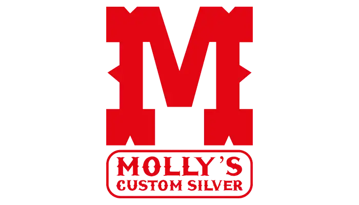 Mollys Custom Silver