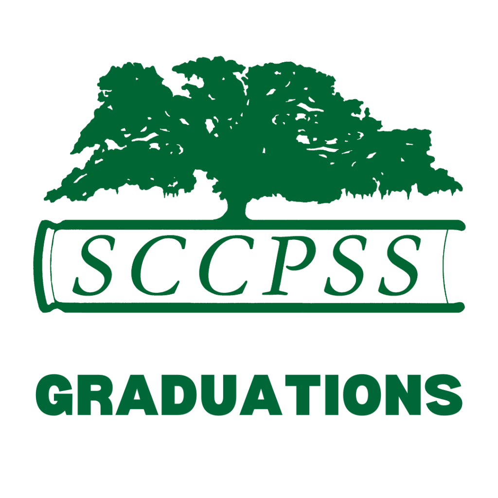 Savannah Chatham County Public Schools Graduations 