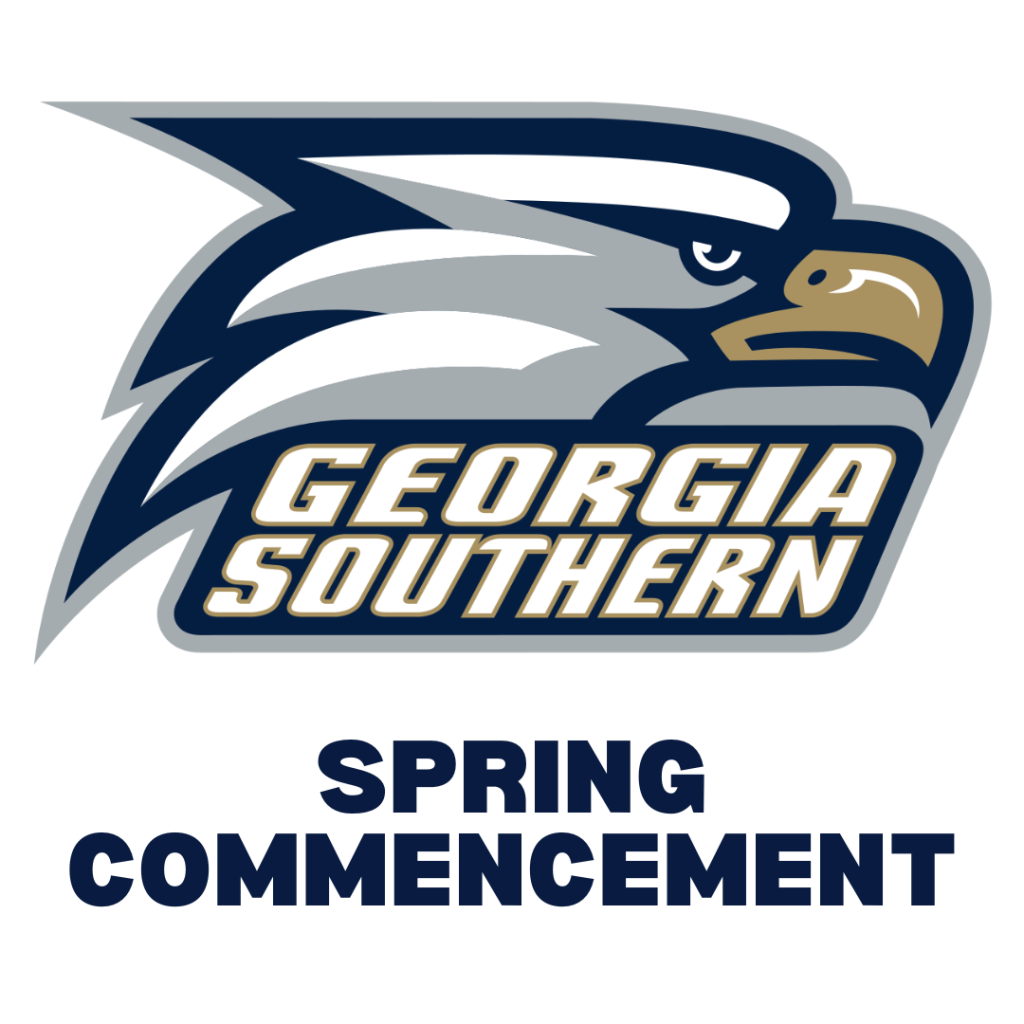 Georgia Southern Spring Commencement 