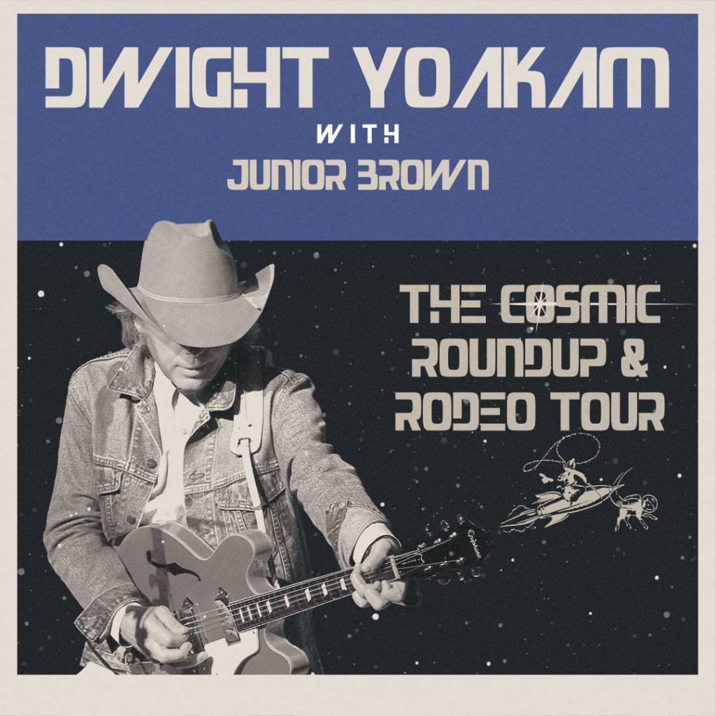 Dwight Yoakam 