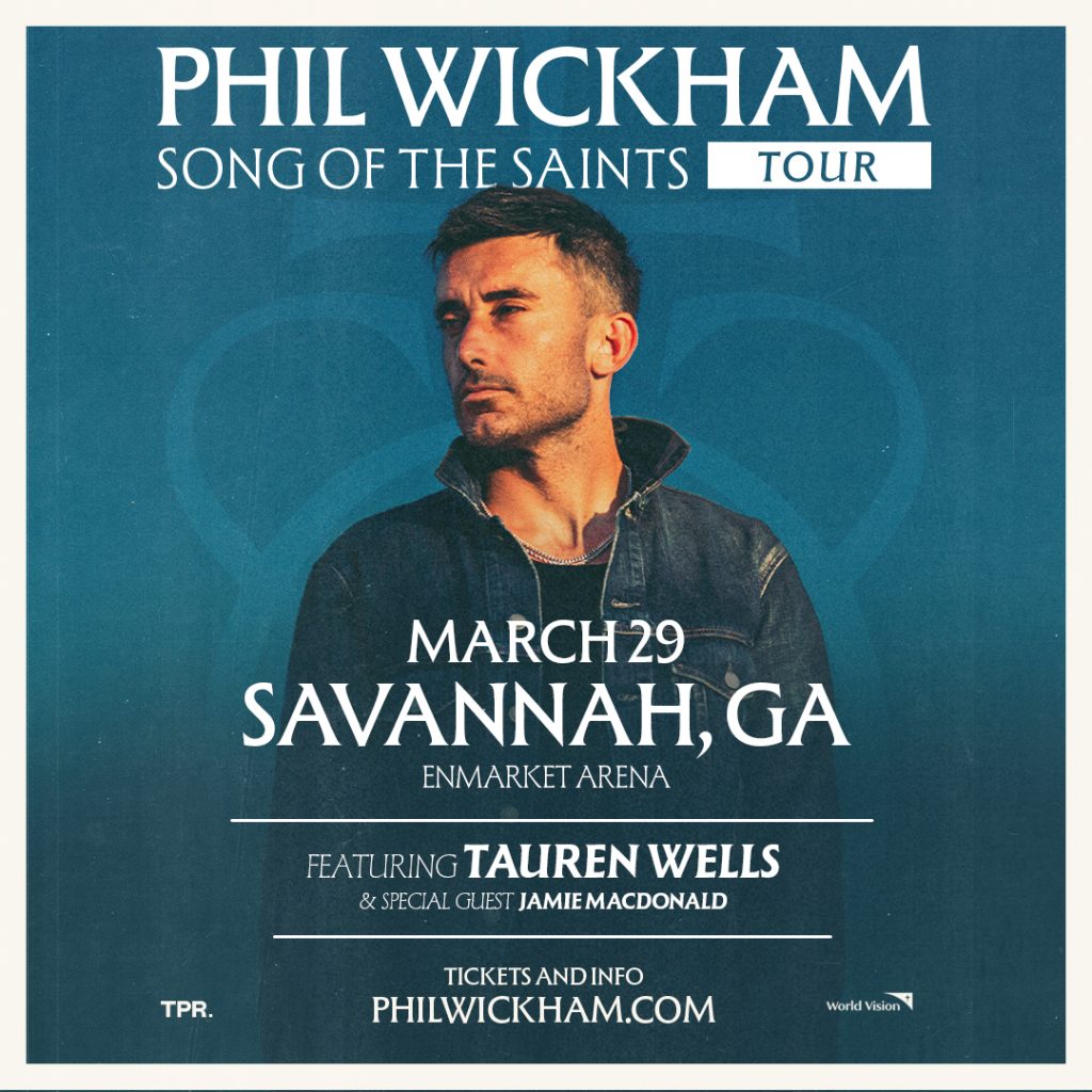 Phil Wickham 